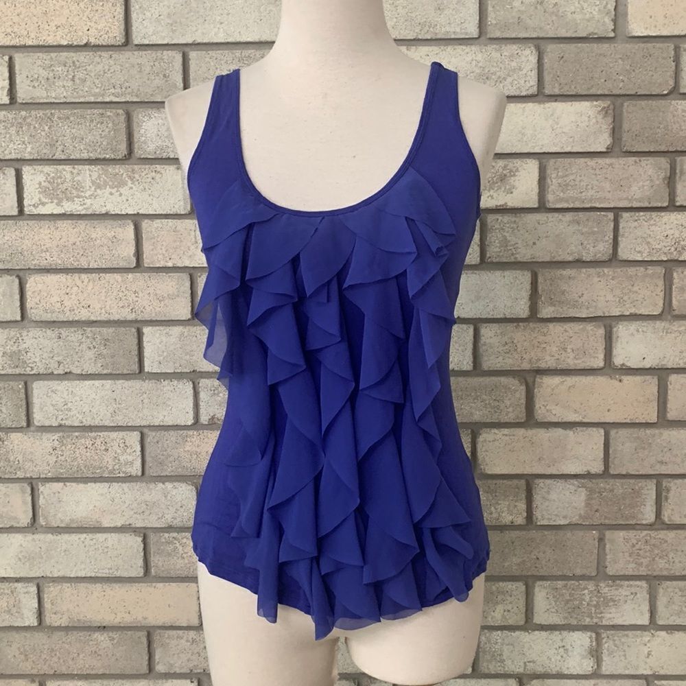 3for$20 top sleeveless xs